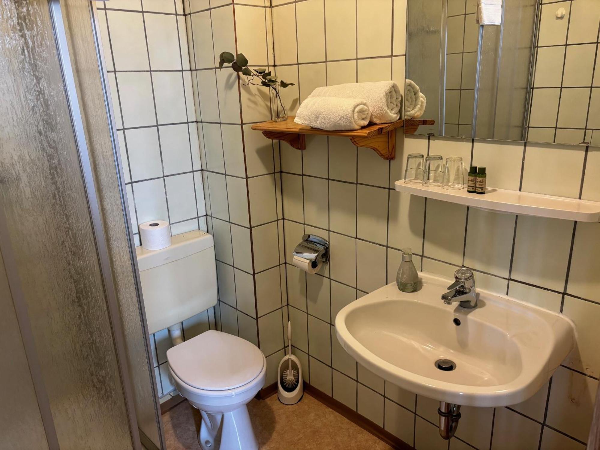 Goldener Loewe Hotel Wunsiedel Eksteriør billede